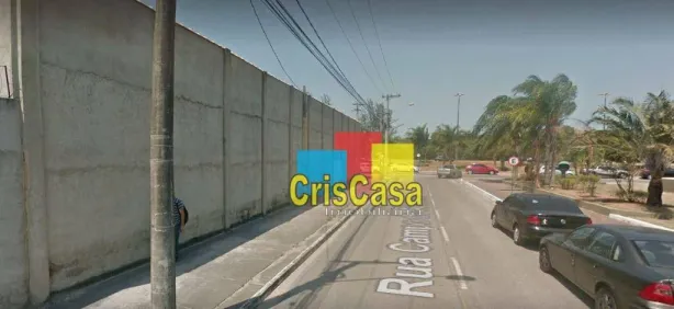 Terreno / Lote / Condomínio para alugar, 1046m² no Atlântica, Rio das Ostras