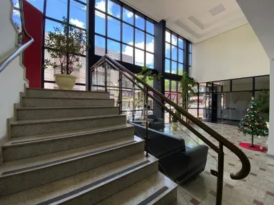 Prédio Inteiro à venda, 1108m² no Centro, Foz do Iguaçu