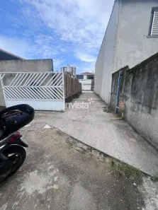 Galpão / Depósito / Armazém para alugar, 53m² no Ponta da Praia, Santos