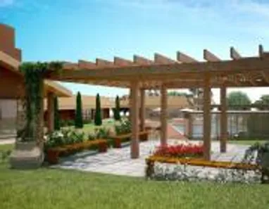Terreno / Lote / Condomínio à venda, 405m² no Gran Park, Vespasiano