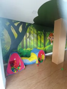 Apartamento com 2 Quartos para alugar, 50m² no Novo Osasco, Osasco
