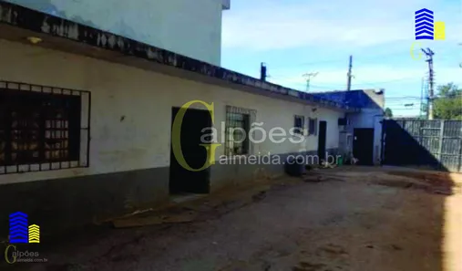 Galpão / Depósito / Armazém para alugar, 150m² no Piratininga, Osasco