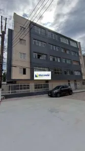 Kitnet com 1 Quarto à venda, 23m² no Centro, Mongaguá