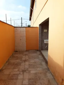 Casa de Condomínio com 2 Quartos à venda, 75m² no Balneario Itaguaí, Mongaguá