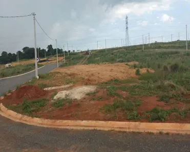 Terreno / Lote / Condomínio à venda, 160m² no Área Rural de Monte Mor, Monte Mor