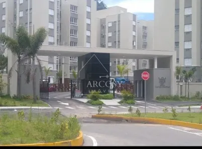 Apartamento com 2 Quartos à venda, 55m² no Independência, Petrópolis
