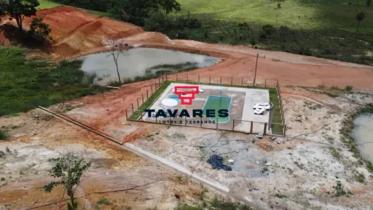 Terreno / Lote / Condomínio à venda, 20000m² no , Caeté