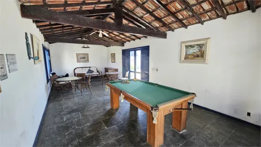 Casa de Condomínio com 1 Quarto para alugar, 80m² no Praia Rasa, Armação dos Búzios