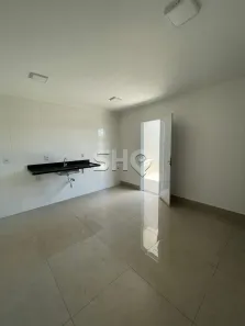 Apartamento com 3 Quartos à venda, 48m² no Jardim Paraíso, São Paulo