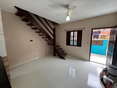 Casa com 2 Quartos à venda, 70m² no Unamar (Tamoios), Cabo Frio