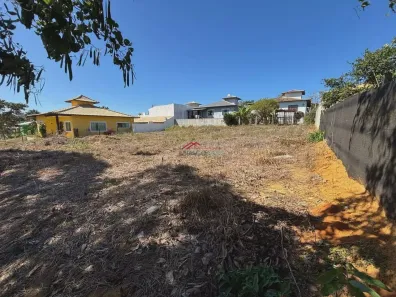 Terreno / Lote / Condomínio à venda, 300m² no Vila Verde, Armação dos Búzios
