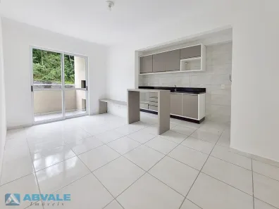 Apartamento com 3 Quartos à venda, 65m² no Passo Manso, Blumenau