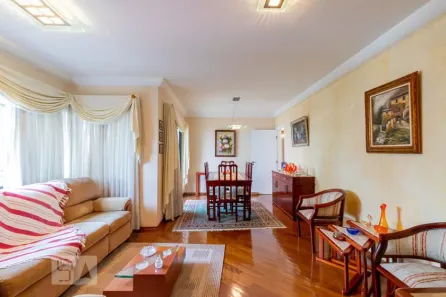 Apartamento com 3 Quartos à venda, 125m² no Vila da Saúde, São Paulo