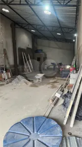 Galpão / Depósito / Armazém para alugar, 150m² no Vila Ursulina, Itaquaquecetuba