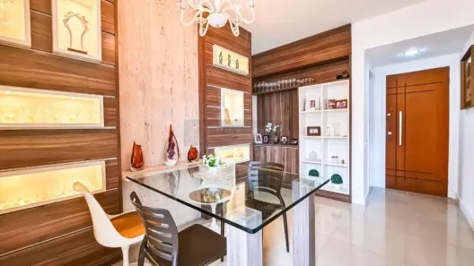 Loft com 2 Quartos à venda, 75m² no Icaraí, Niterói