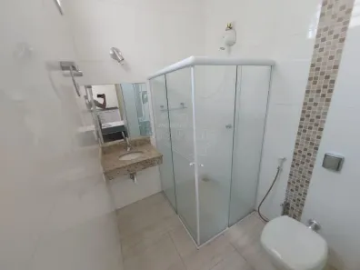 Kitnet com 1 Quarto para alugar, 29m² no Centro, Araraquara
