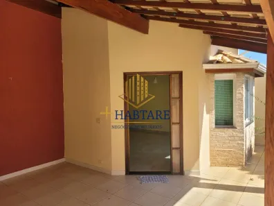 Casa com 3 Quartos à venda, 250m² no Jardim Residencial Firenze, Hortolândia