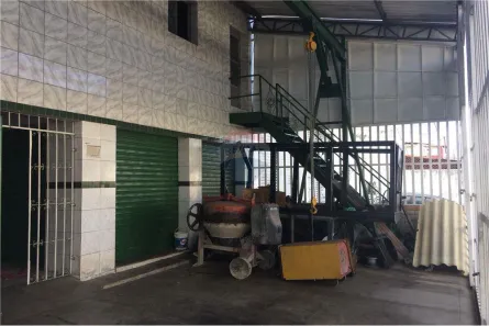 Galpão / Depósito / Armazém à venda, 420m² no Santo Antônio, Aracaju