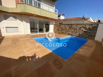 Cobertura com 4 Quartos para venda ou aluguel, 217m² no Jardim Dom Bosco, Campinas