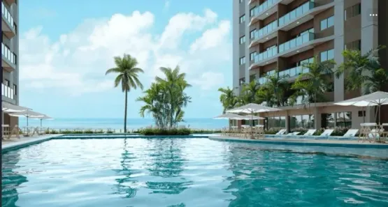 Apartamento com 2 Quartos à venda, 51m² no Maria Farinha, Paulista