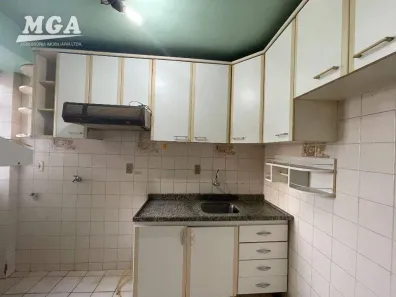 Apartamento com 2 Quartos para alugar, 71m² no Polo Centro, Foz do Iguaçu