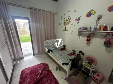 Casa com 3 Quartos à venda, 268m² no Tabaú, Pindamonhangaba
