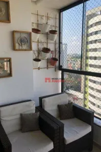 Cobertura com 3 Quartos para alugar, 258m² no Centro, São Bernardo do Campo