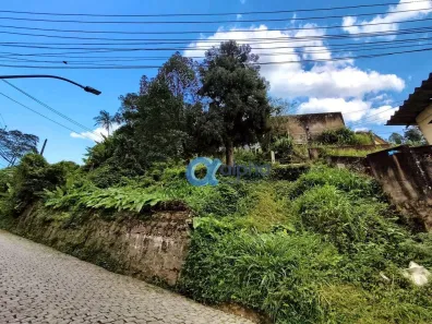 Terreno / Lote / Condomínio à venda, 4000m² no Castelanea, Petrópolis