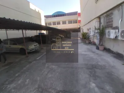 Terreno / Lote / Condomínio à venda, 600m² no Centro, São João de Meriti