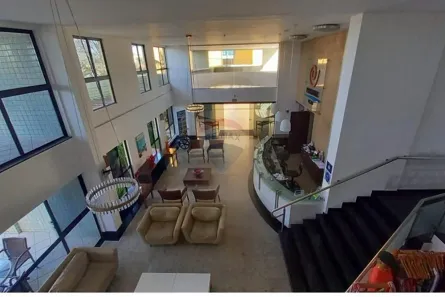Flat com 2 Quartos para alugar, 54m² no Ponta Negra, Natal