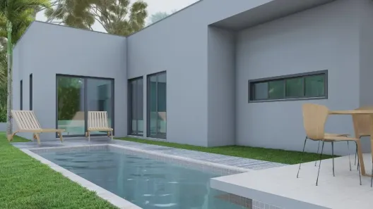 Casa de Condomínio com 4 Quartos à venda, 182m² no , Paudalho