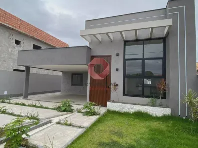 Casa com 3 Quartos à venda, 120m² no Jardim Atlântico Central (Itaipuaçu), Maricá