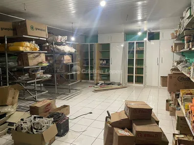 Galpão / Depósito / Armazém à venda, 720m² no Centro, Timon
