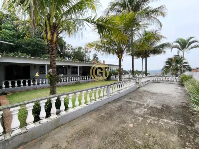 Fazenda / Sítio / Chácara com 4 Quartos à venda, 1040m² no , Igaratá