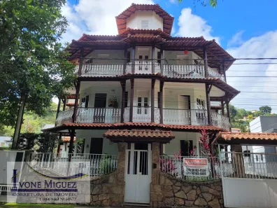 Apartamento com 2 Quartos à venda, 65m² no Jardim M.pereira, Miguel Pereira