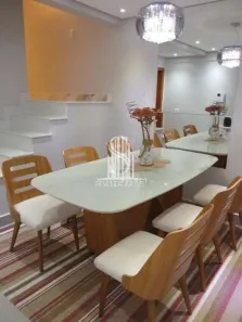 Sobrado com 2 Quartos à venda, 96m² no Jardim Cláudia, São Paulo