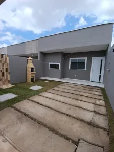 Casa com 3 Quartos à venda, 91m² no Ancuri, Fortaleza