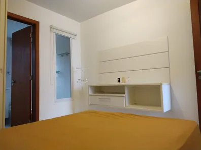 Cobertura com 1 Quarto à venda, 50m² no Camboinhas, Niterói