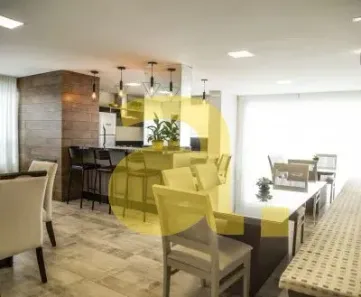 Apartamento com 3 Quartos à venda, 82m² no Vila Nova, Blumenau
