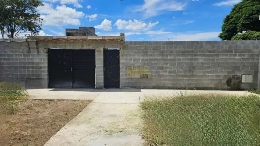 Kitnet com 1 Quarto para alugar, 18m² no Loteamento Parque Burity, Pindamonhangaba