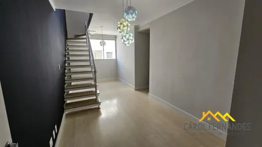 Cobertura com 2 Quartos à venda, 111m² no Jardim Elite, Piracicaba