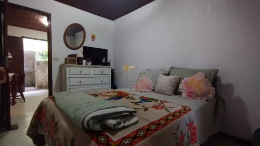 Casa de Condomínio com 2 Quartos à venda, 34m² no Posse, Teresópolis
