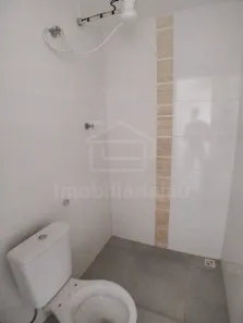 Apartamento com 1 Quarto para alugar, 60m² no Chácara Braz Miraglia, Jaú