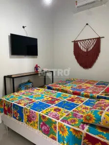 Fazenda / Sítio / Chácara com 3 Quartos à venda, 1000m² no Pedrinhas, Petrolina