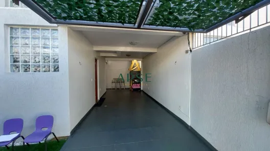 Sobrado com 3 Quartos à venda, 110m² no São José, Canoas