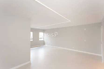 Apartamento com 3 Quartos à venda, 117m² no Centro, Curitiba