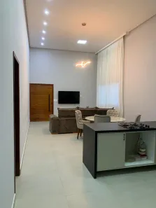Casa de Condomínio com 4 Quartos para alugar, 202m² no , Bananeiras