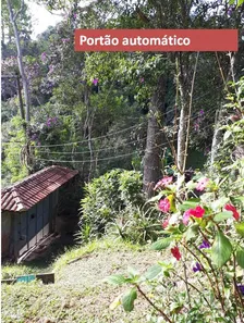 Fazenda / Sítio / Chácara com 3 Quartos à venda, 2270m² no , Juquitiba