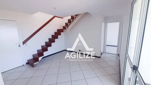 Cobertura com 2 Quartos para venda ou aluguel, 112m² no Glória, Macaé