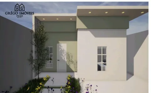 Casa com 2 Quartos à venda, 80m² no Boa Vista, Caruaru
